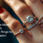 Stylish Rings for Ladies