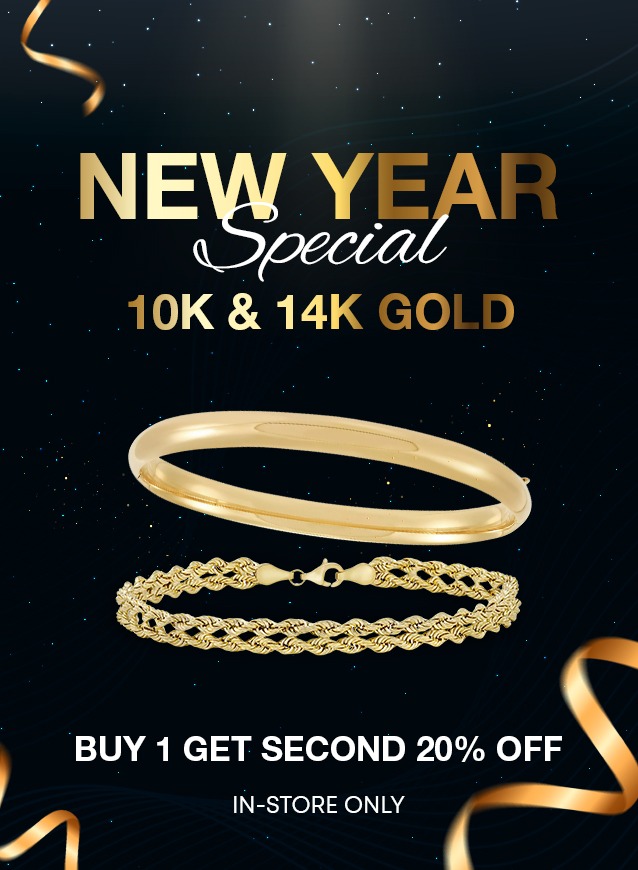 New Year Special