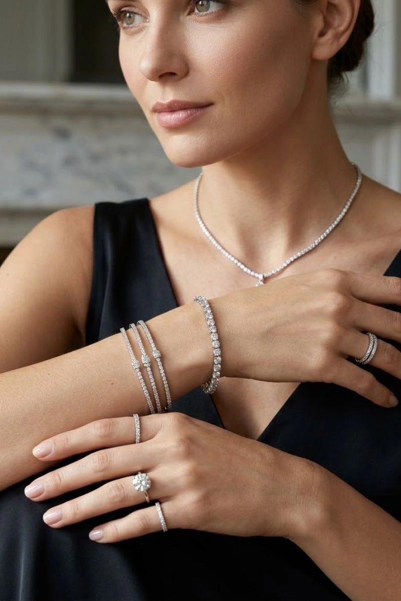 Maaz Jewelers Best Jewelry Store In San Mateo CA