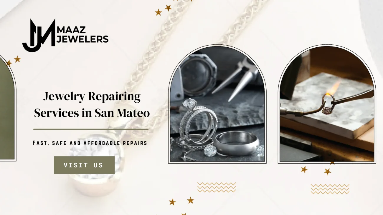 Jewelry Repairing That Brings Your Pieces Back to Life