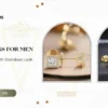 Which Earrings for Men Look Best on you Choose the Right Style for You