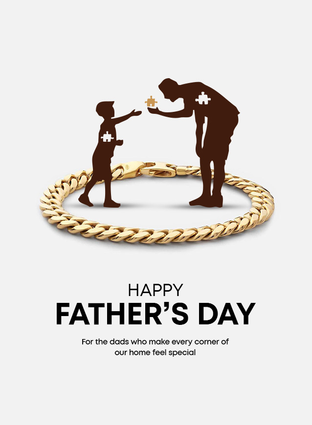 Happy Father's Day