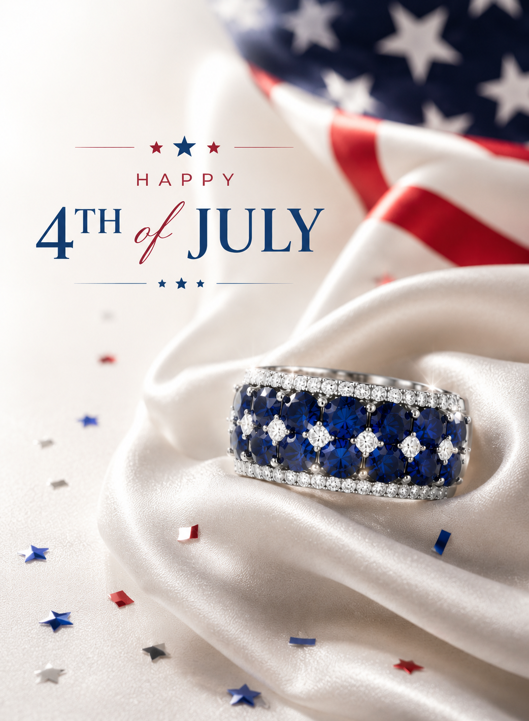 Maaz Jewelers Happy Independence Day