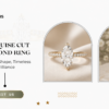 Marquise Diamond Ring
