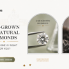 Lab-Grown vs Natural Diamonds Which One Is Right for You