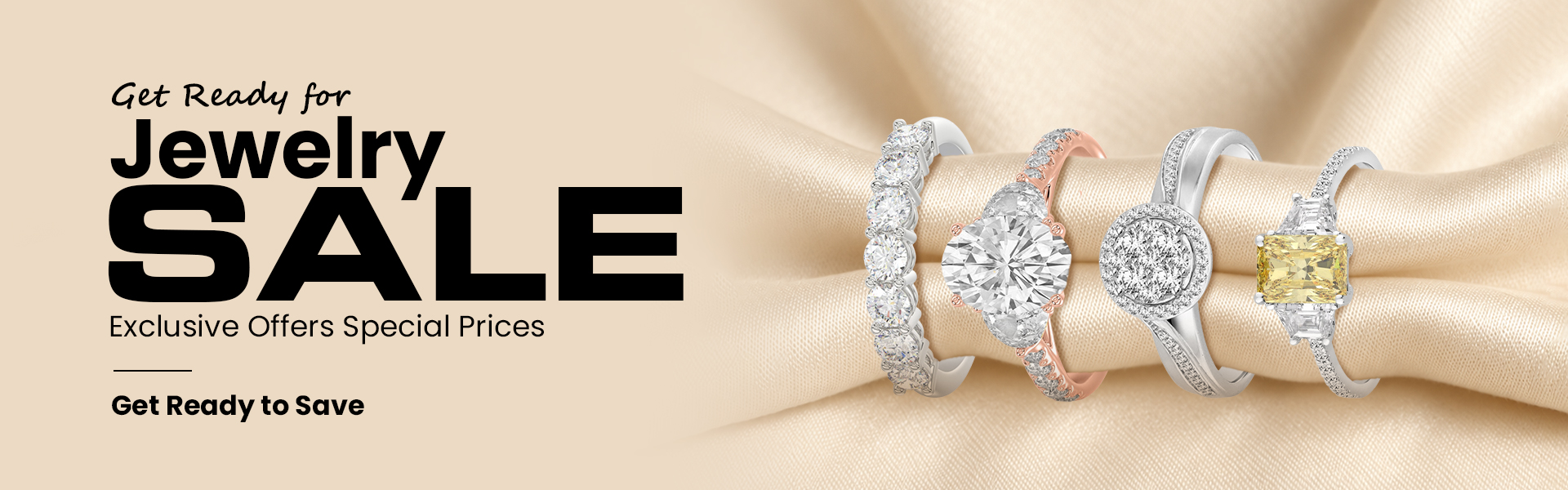 Jewelry Sale